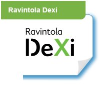 Ravintola Dexi