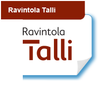 Ravintola Talli